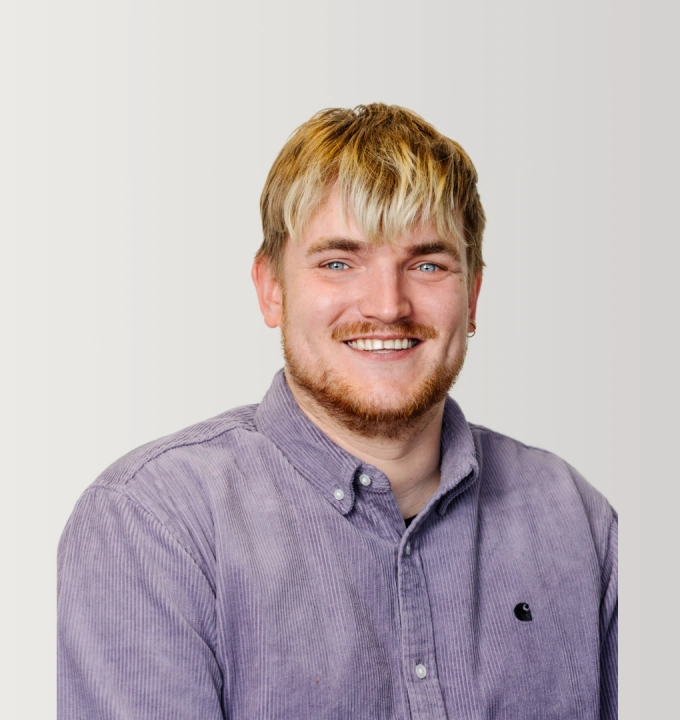 Niels Ossel - profile picture