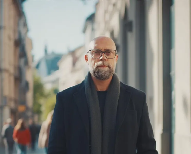 Petar Ratković - profile picture