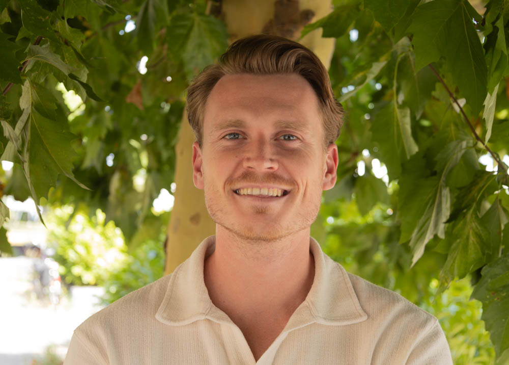 Luuk Hoeben - profile picture