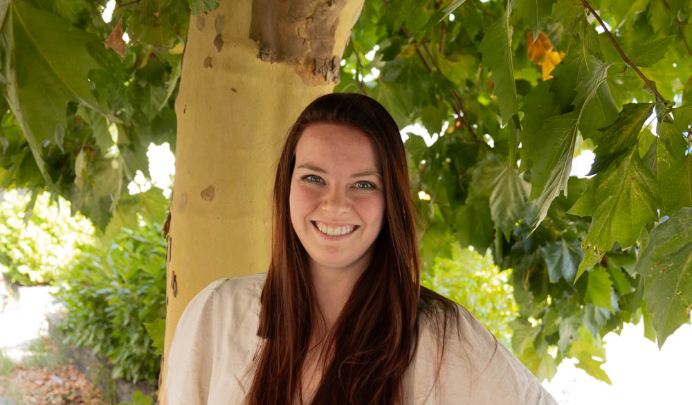 Iris Krabbendam - profile picture